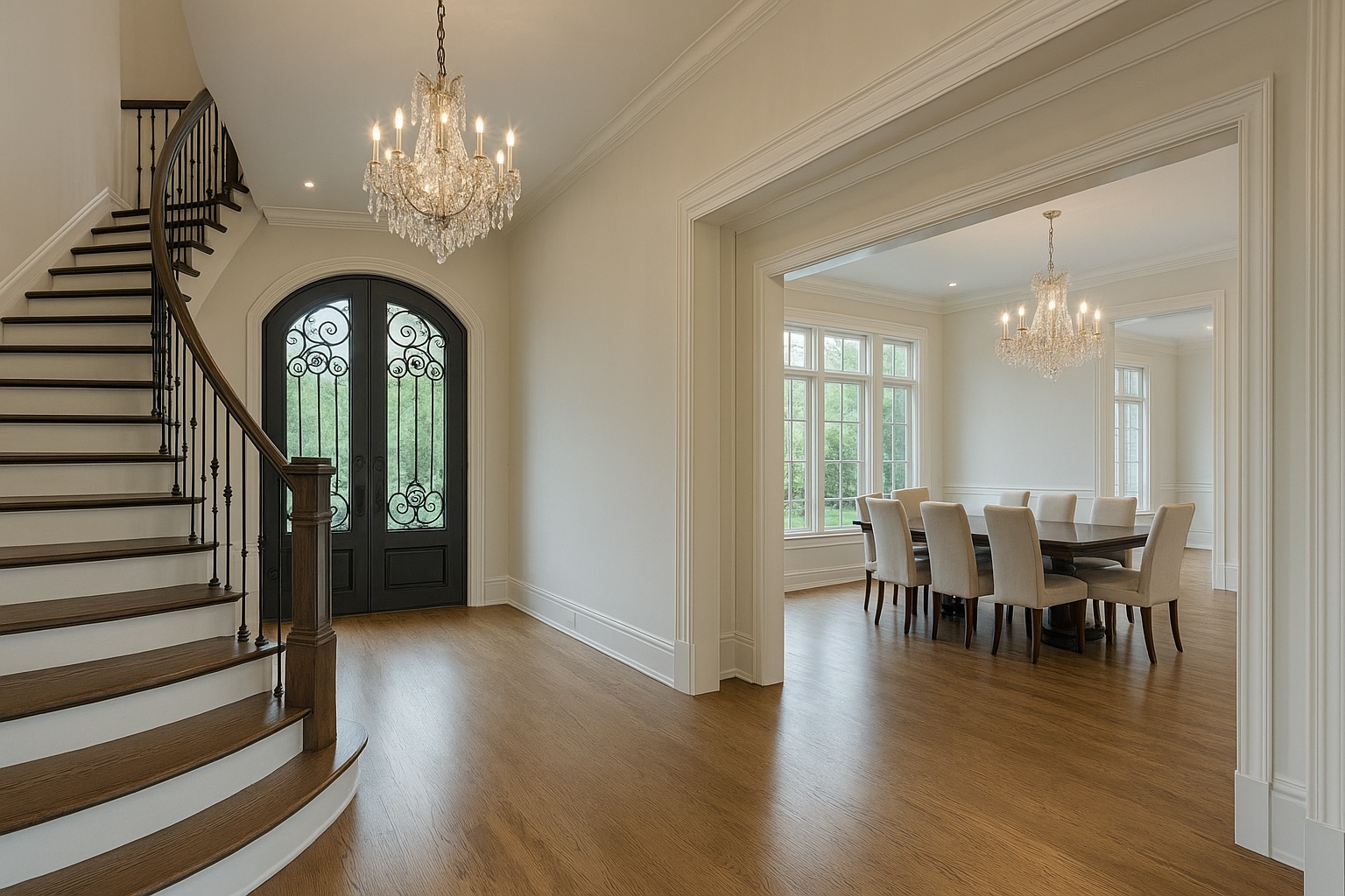 Why Choose Us for Full Home Renovations in Glencoe